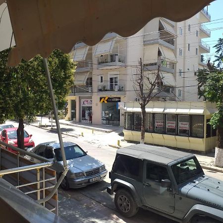 Ilias Apartment Sarande Exterior photo